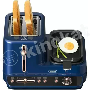 Deerma multifunctional breakfast machine zc10 blue Xiaomi 