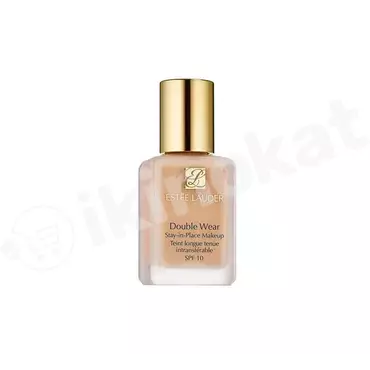 Estee lauder double wear №1w2 sand ýüz üçin tonal kremi Estee lauder 