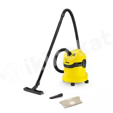 Tozan sorujy ''karcher'' wd2 Karcher 