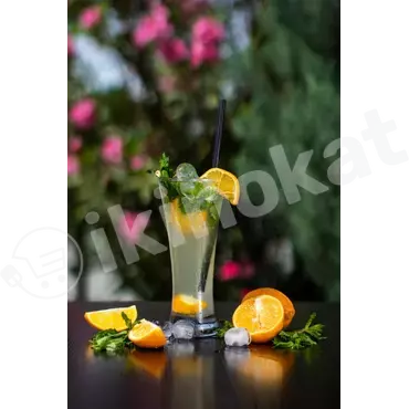 Mohito  kokteýl, 1 sany Altyn açar 