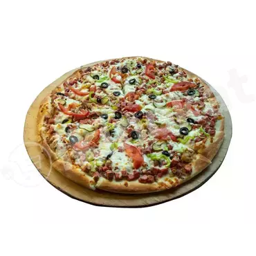 "assorti" pizza, 1 sany Altyn açar 