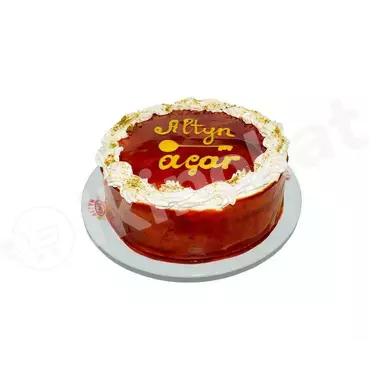 "altyn açar" tort, 1kg Altyn açar 