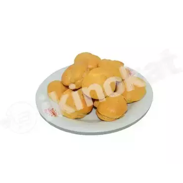 Profitroli, 1 kg Altyn açar 