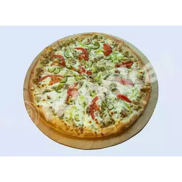 "towukly pizza" mega Altyn açar 