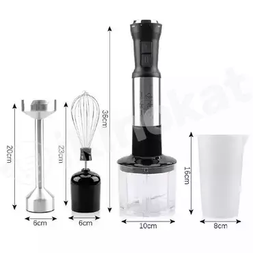 Multiblender raf 600w r.292 Raf 