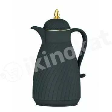 Daydays vacuum jug ck-w100 gyzgyn-sowuk termos 1.0l black Daydays 