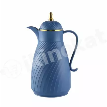 Термос daydays vacuum jug 1.0l тепло-холод ck-w100 blue Daydays 