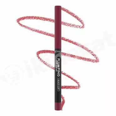 Автоматический карандаш для губ catrice plumping lip liner №090 Catrice cosmetics 