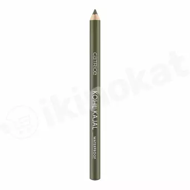 Водостойкий карандаш-кайал для глаз catrice kohl kajal waterproof №080 Catrice cosmetics 