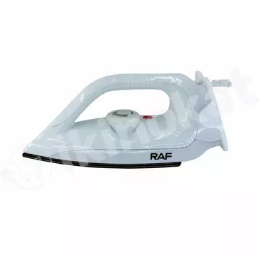 Электрический утюг raf 1200w r.1315b Raf 