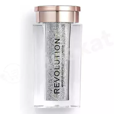 Makeup revolution loose body glitter holo queen Revolution 