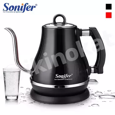 Чайник электрический sonifer 1,2l 1500w sf-2049 Sonifer 