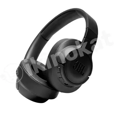 Наушники jbl bluetooth tune 710bt black Jbl 