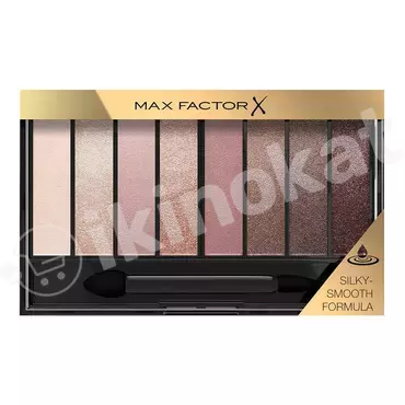 Max factor masterpiece nude palette №003 gözler üçin teni palitra Max factor 