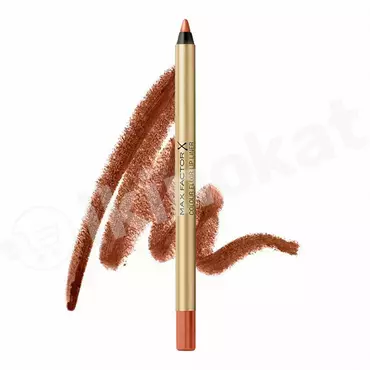 Max factor colour elixir lip liner №05 dodaklar üçin galam Max factor 