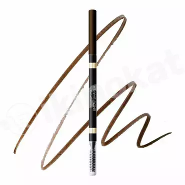 Max factor brow shaper №30 gaş üçin awtomatik galam Max factor 