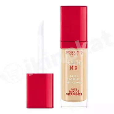 Bourjois healthy mix concealer №51 ýüz we göz üçin konsiler Bourjois  