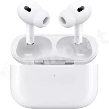 Беспроводные наушники apple airpods pro-2, type-c Apple 