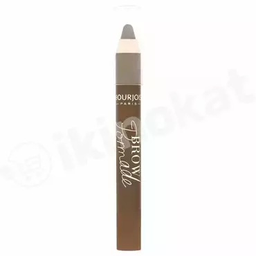 Карандаш-помада для бровей bourjois brow pomade №003 Bourjois  