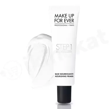 Baza praýmer - make up for ever step 1 skin equalizer hydrating primer Make up for ever 