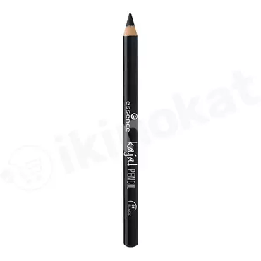 Карандаш для глаз - essence kajal eye pencil №01 Essence cosmetics 