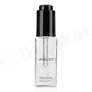 Suwuklyk makiýaž üçin - inglot duraline Inglot 