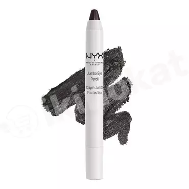 Карандаш-тени - nyx professional makeup jumbo eye pencil №626 Nyx 