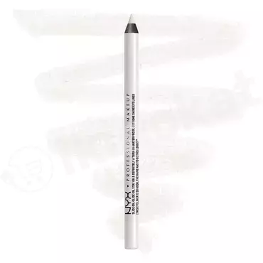 Карандаш для глаз - nyx professional makeup slide on eye pencil №04 Nyx 