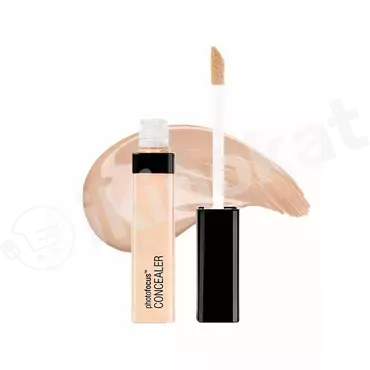 Korrektor suwuk - wet n wild photo focus concealer light ivory  