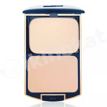 Пудра компактная - ffleur two way cake 2in1 powder №18 Ffleur 