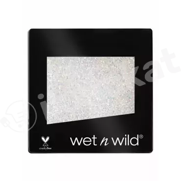 Ten gabak üçin - wet n wild eyeshadow single bleached Wet n wild 