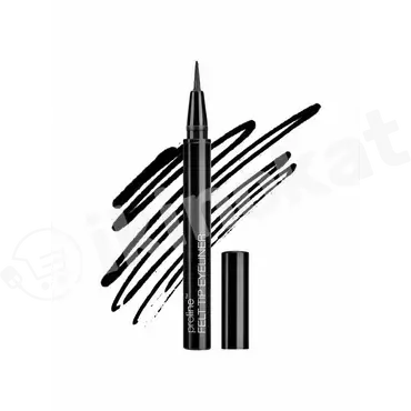 Подводка для глаз - wet n wild proline felt tip eyeliner Wet n wild 