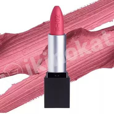 Pomada mat - note mattever lipstick №05 Note cosmetique 