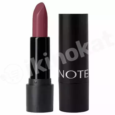 Губная помада - note deep impact lipstick №09 Note cosmetique 