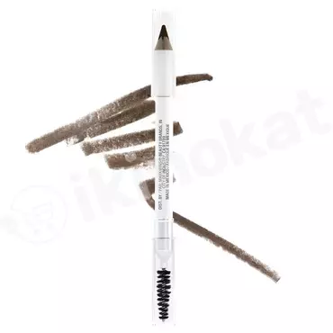 Galam gaş üçin - wet n wild sessive brow pencil medium brown Wet n wild 