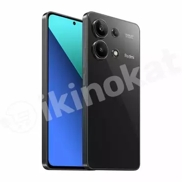 Xiaomi note 13 8/256gb smartfon Xiaomi 