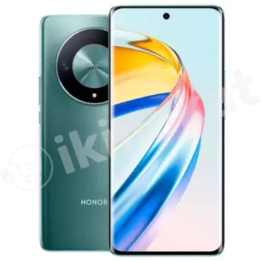 Honor x9b 8/256gb green Honor 