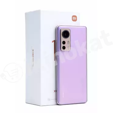 Xiaomi 12 8/256gb purple Xiaomi 