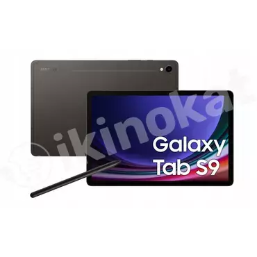 Samsung galaxy tab s9 5g 8/128gb graphite Samsung 