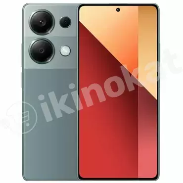 Смартфон - redmi note 13 pro 4g 8/256gb (green) Xiaomi 