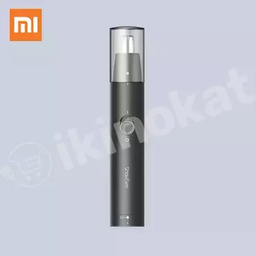 Xiaomi showsee nose hair c1 триммер Xiaomi 