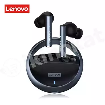 Беспроводные наушники lenovo lp60 Lenovo 