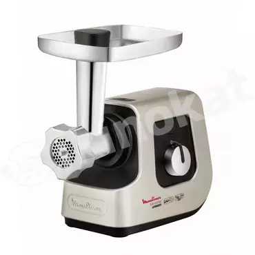 Мясорубка moulinex me740h27 Moulinex 