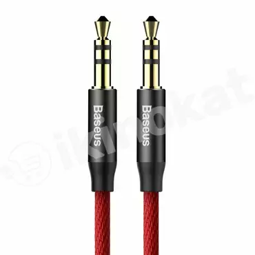 Кабель baseus yiven audio cable m30 1.5m Baseus 