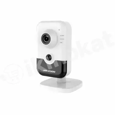 Камера hikvision ds-2cd2421g0-i 4 мм Hikvision 