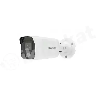 Камера hikvision ds-2cd2047g2-l 2.8 мм Hikvision 