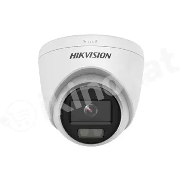 Камера hikvision ds-2cd1347g0-l 2,8 мм Hikvision 