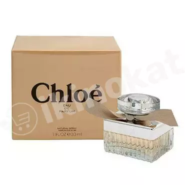 Парфюм "212 vip rose" от chloe, 75мл Chloe 