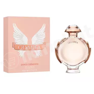 Zenanlar üçin atyr "olympea eau de parfum", 80 ml  