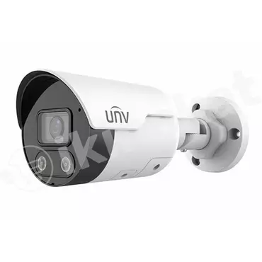 Камера unv 5mp color ipc2125sb-adf28(40)kmc-i0 Uniview (юнивью) 